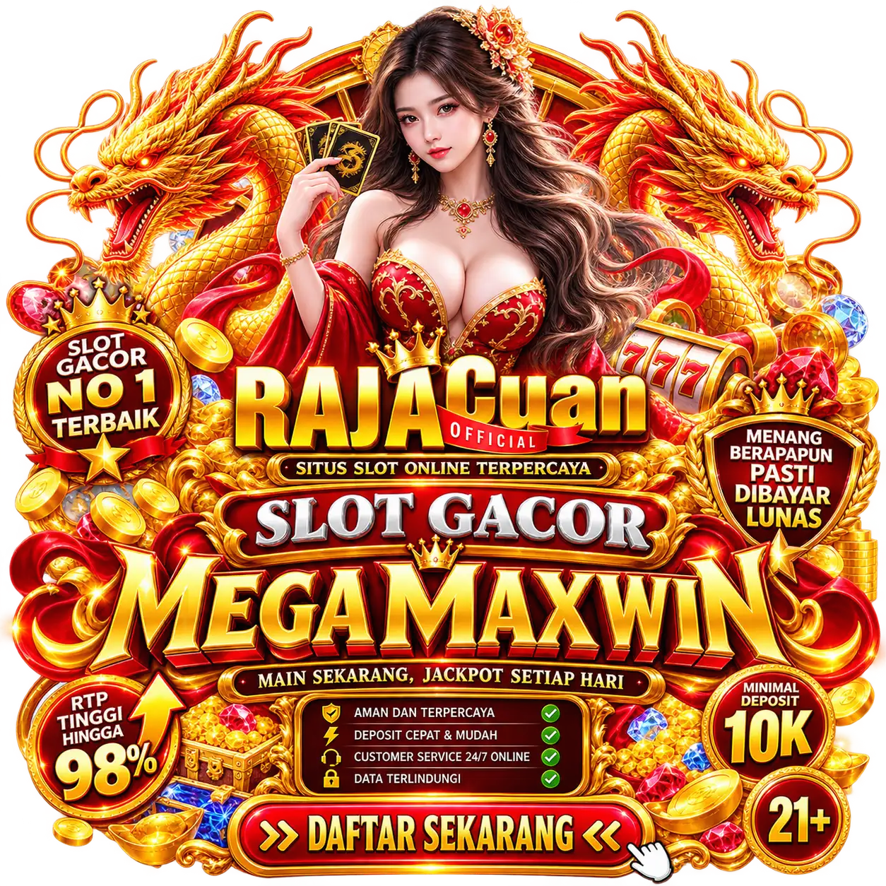 RAJACUAN